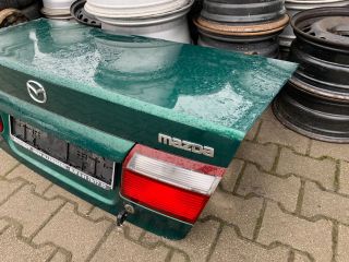 bontott MAZDA 626 Csomagtérajtó (Részeivel)