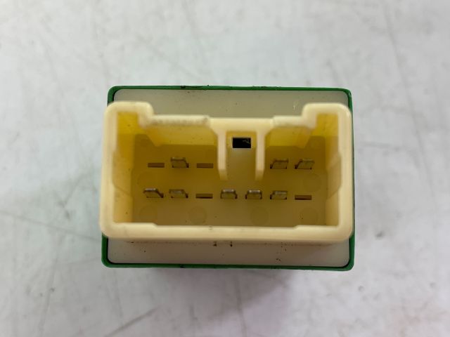 bontott MAZDA 626 Elektronika (Magában)