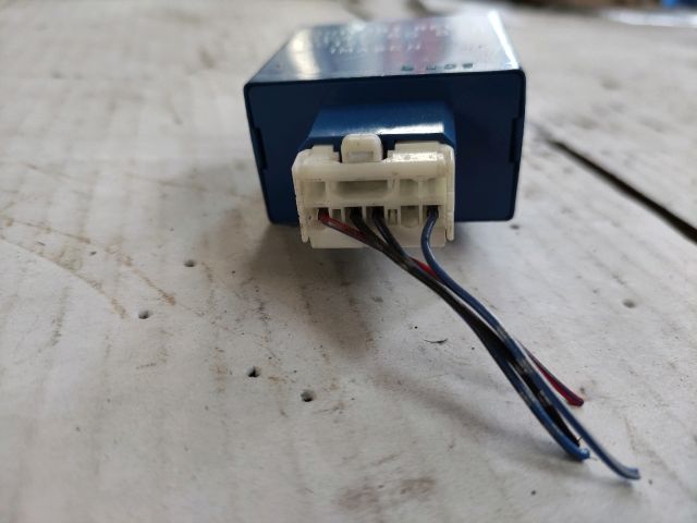 bontott MAZDA 626 Elektronika (Magában)