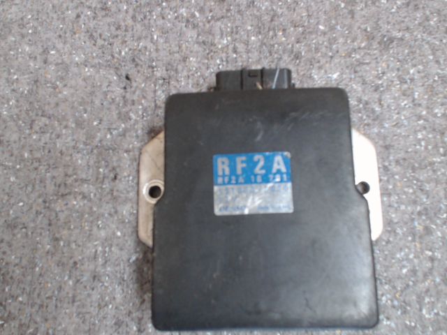 bontott MAZDA 626 Elektronika (Magában)