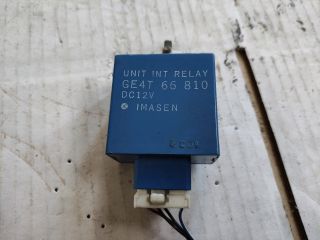 bontott MAZDA 626 Elektronika (Magában)