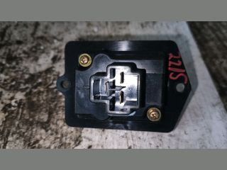 bontott MAZDA 626 Előtét Ellenállás Fűtőmotor