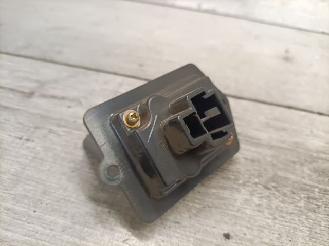 bontott MAZDA 626 Előtét Ellenállás Fűtőmotor