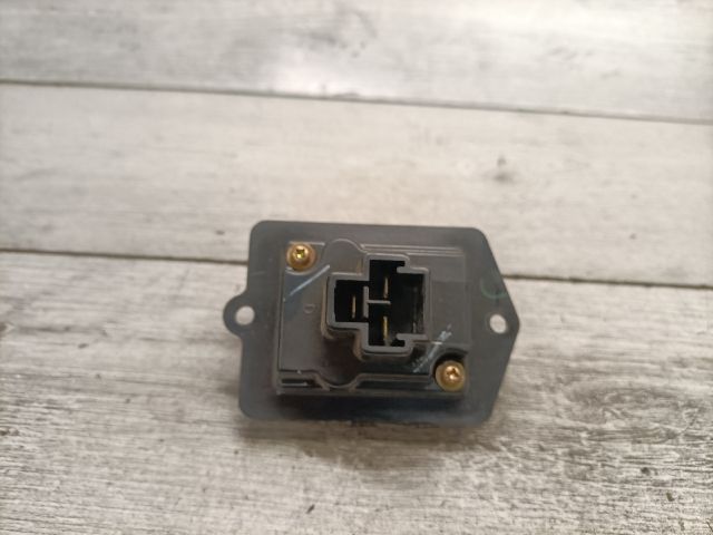 bontott MAZDA 626 Előtét Ellenállás Fűtőmotor