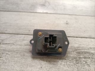 bontott MAZDA 626 Előtét Ellenállás Fűtőmotor