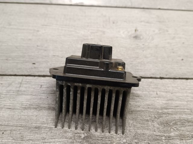 bontott MAZDA 626 Előtét Ellenállás Fűtőmotor