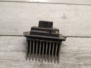 bontott MAZDA 626 Előtét Ellenállás Fűtőmotor