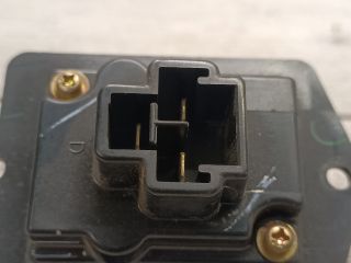 bontott MAZDA 626 Előtét Ellenállás Fűtőmotor