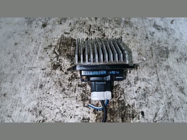 bontott MAZDA 626 Előtét Ellenállás Fűtőmotor