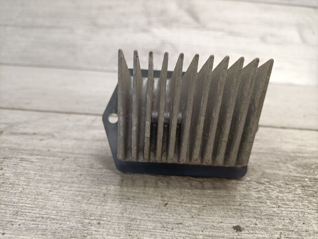 bontott MAZDA 626 Előtét Ellenállás Fűtőmotor