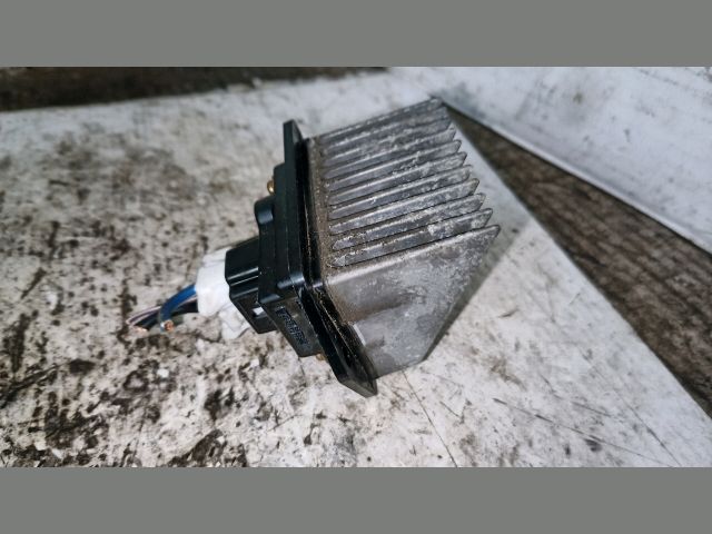 bontott MAZDA 626 Előtét Ellenállás Fűtőmotor