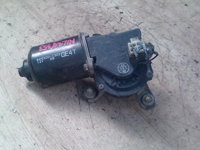 bontott MAZDA 626 Első Ablaktörlő Motor