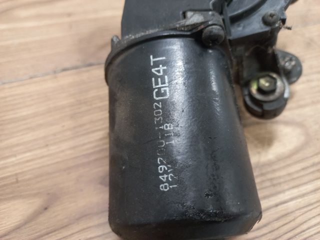 bontott MAZDA 626 Első Ablaktörlő Motor