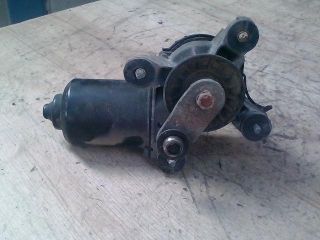 bontott MAZDA 626 Első Ablaktörlő Motor