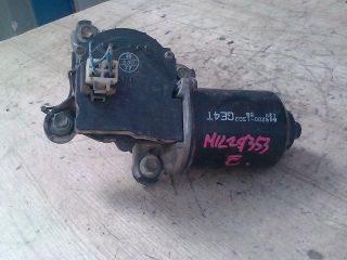 bontott MAZDA 626 Első Ablaktörlő Motor