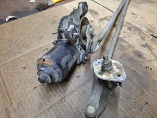 bontott MAZDA 626 Első Ablaktörlő Szerkezet Motorral