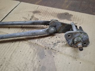 bontott MAZDA 626 Első Ablaktörlő Szerkezet Motorral