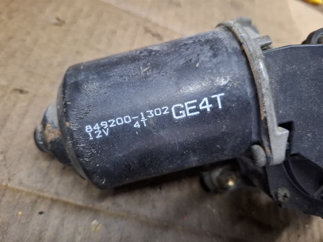 bontott MAZDA 626 Első Ablaktörlő Szerkezet Motorral