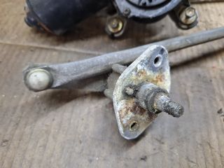 bontott MAZDA 626 Első Ablaktörlő Szerkezet Motorral