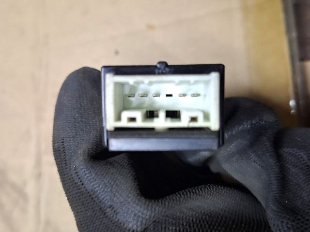 bontott MAZDA 626 Első Ködfényszóró Kapcsoló