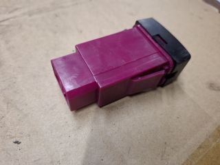 bontott MAZDA 626 Fényszórómagasság Állító Kapcsoló