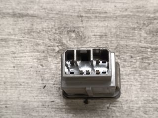 bontott MAZDA 626 Fényszórómagasság Állító Kapcsoló