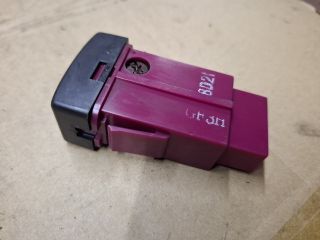 bontott MAZDA 626 Fényszórómagasság Állító Kapcsoló