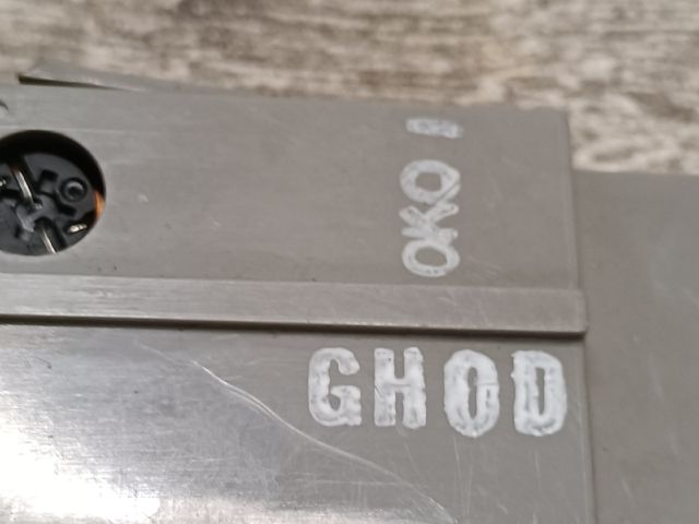 bontott MAZDA 626 Fényszórómagasság Állító Kapcsoló