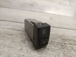 bontott MAZDA 626 Fényszórómagasság Állító Kapcsoló