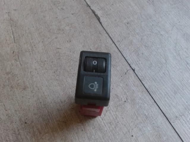 bontott MAZDA 626 Fényszórómagasság Állító Kapcsoló