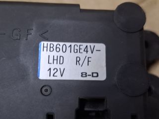 bontott MAZDA 626 Fűtés Állító Motor