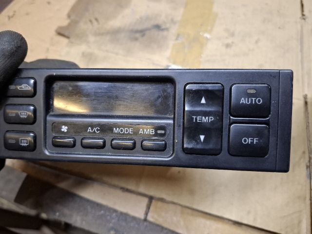 bontott MAZDA 626 Fűtéskapcsoló (digit klímás)