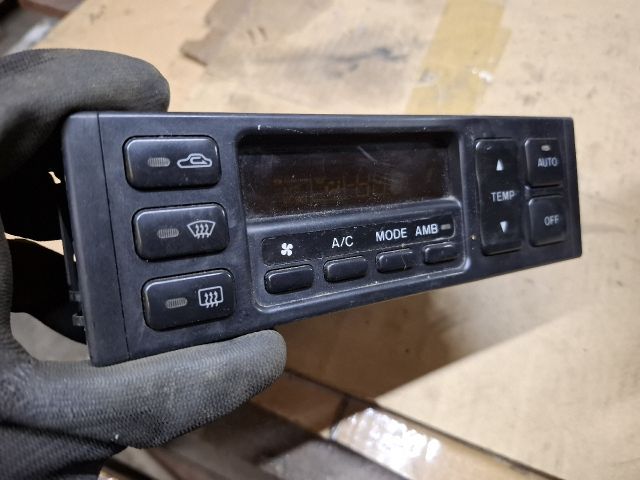 bontott MAZDA 626 Fűtéskapcsoló (digit klímás)
