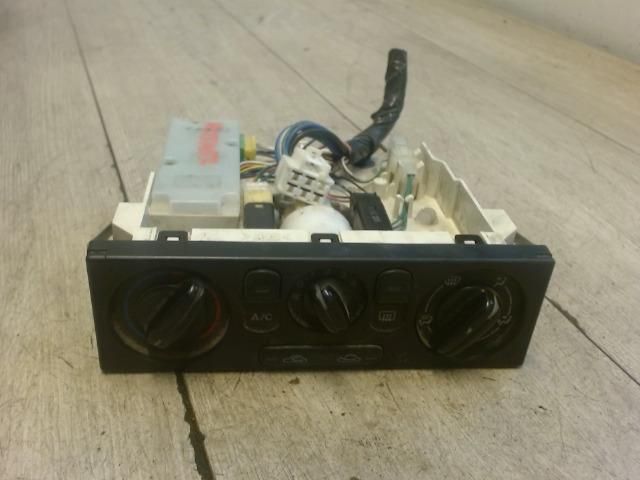 bontott MAZDA 626 Fűtéskapcsoló