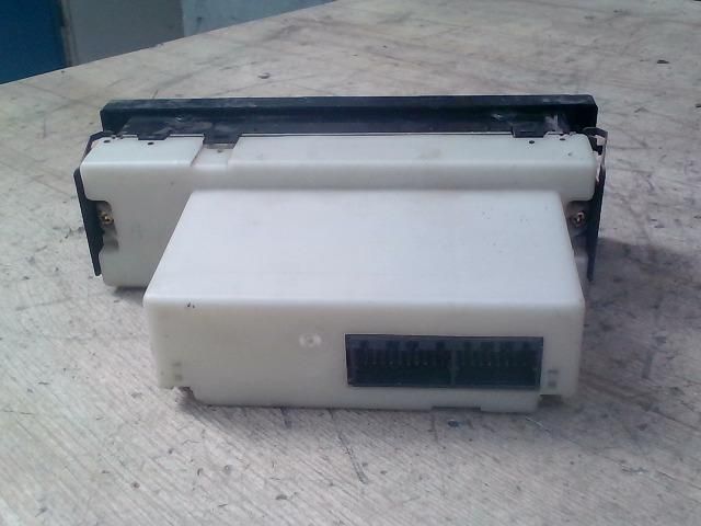 bontott MAZDA 626 Fűtéskapcsoló