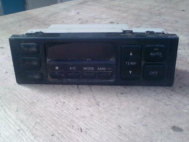 bontott MAZDA 626 Fűtéskapcsoló