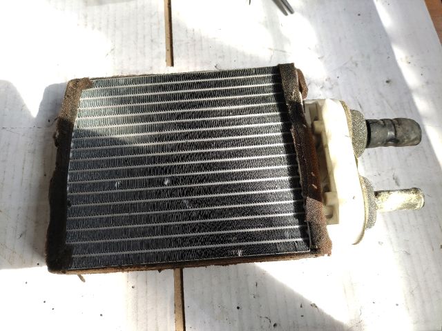 bontott MAZDA 626 Fűtőradiátor