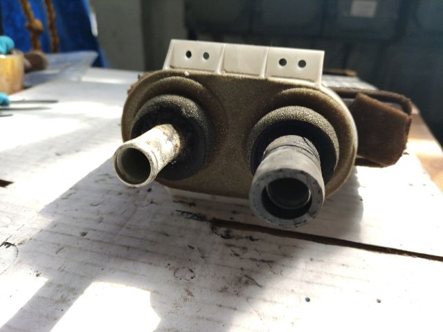 bontott MAZDA 626 Fűtőradiátor