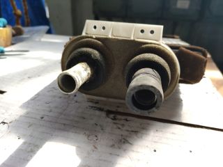 bontott MAZDA 626 Fűtőradiátor