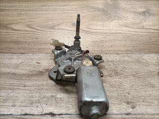 bontott MAZDA 626 Hátsó Ablaktörlő Motor