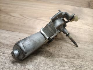 bontott MAZDA 626 Hátsó Ablaktörlő Motor