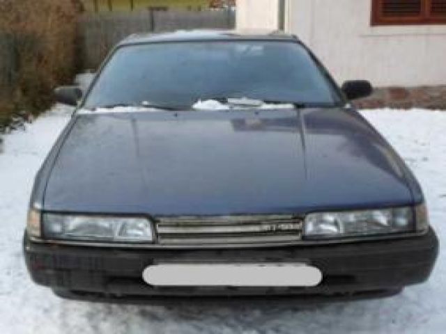 bontott MAZDA 626 Hátsó Ablaktörlő Motor