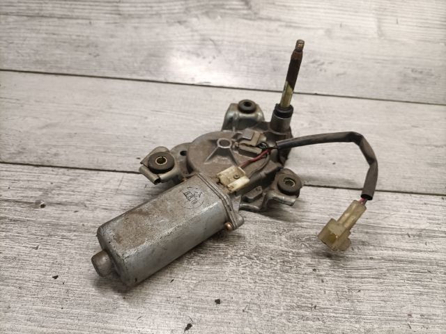 bontott MAZDA 626 Hátsó Ablaktörlő Motor