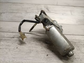 bontott MAZDA 626 Hátsó Ablaktörlő Motor