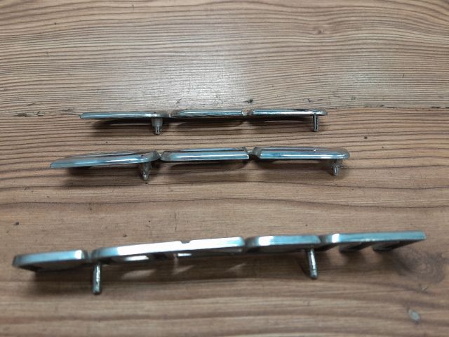 bontott MAZDA 626 Hátsó Embléma