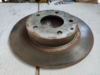 bontott MAZDA 626 Hátsó Féktárcsa