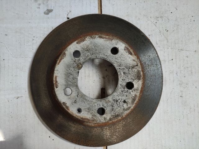 bontott MAZDA 626 Hátsó Féktárcsa