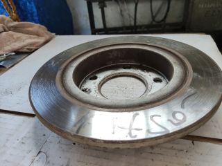 bontott MAZDA 626 Hátsó Féktárcsa