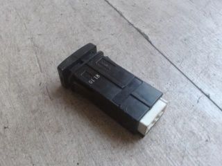 bontott MAZDA 626 Hátsó Ködzárófény Kapcsoló