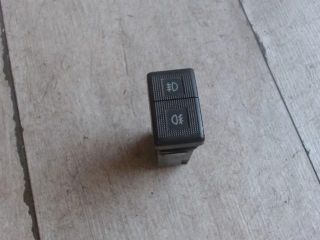 bontott MAZDA 626 Hátsó Ködzárófény Kapcsoló